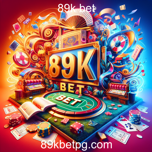Análise Completa do 89k Bet: Aposta Segura e Diversão Garantida