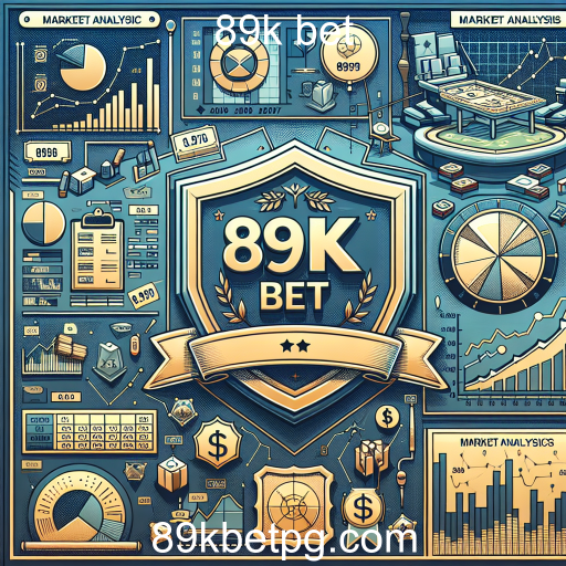 Entendendo as Tendências de Apostas na 89k Bet